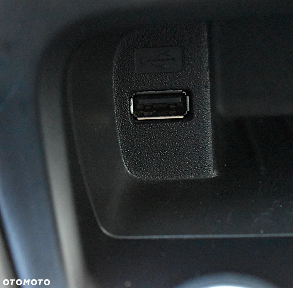 Ford Focus 1.5 TDCi DPF Start-Stopp-System Titanium - 26