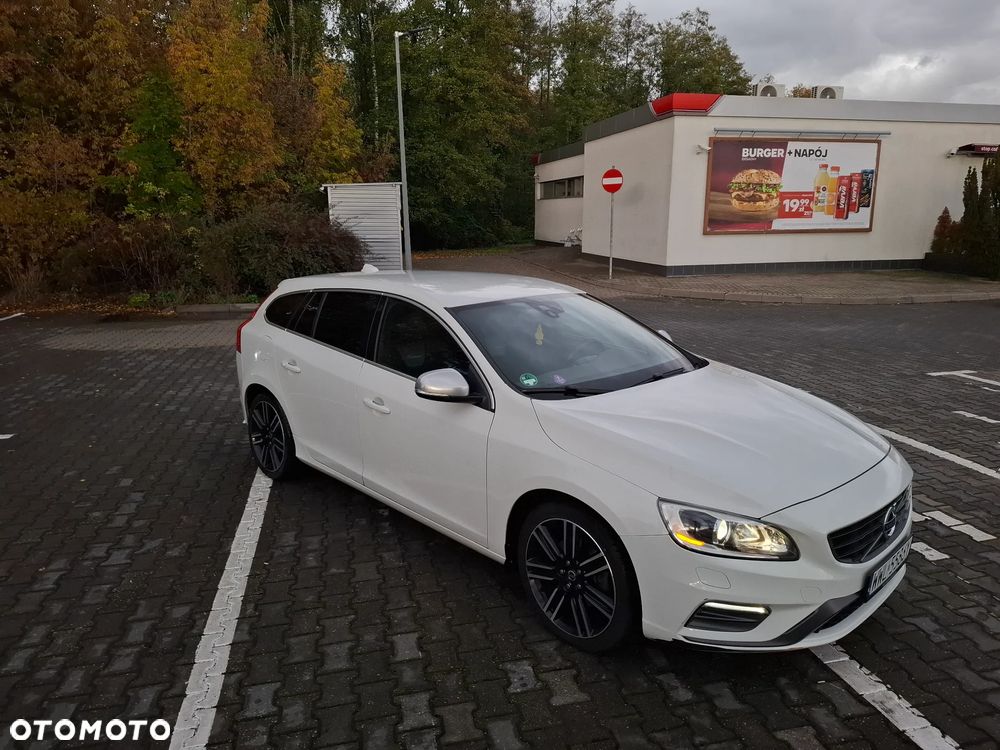 Volvo V60 T4 RDesign - 5