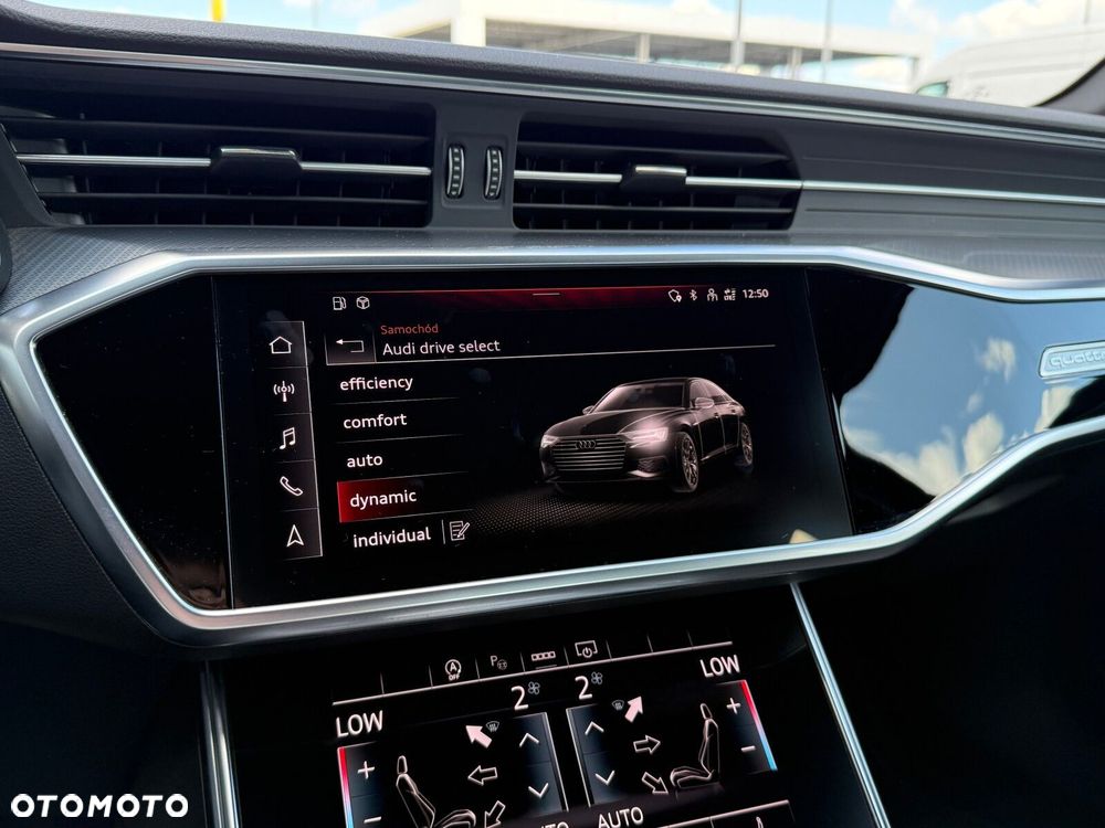 Audi A6 Limousine - 34