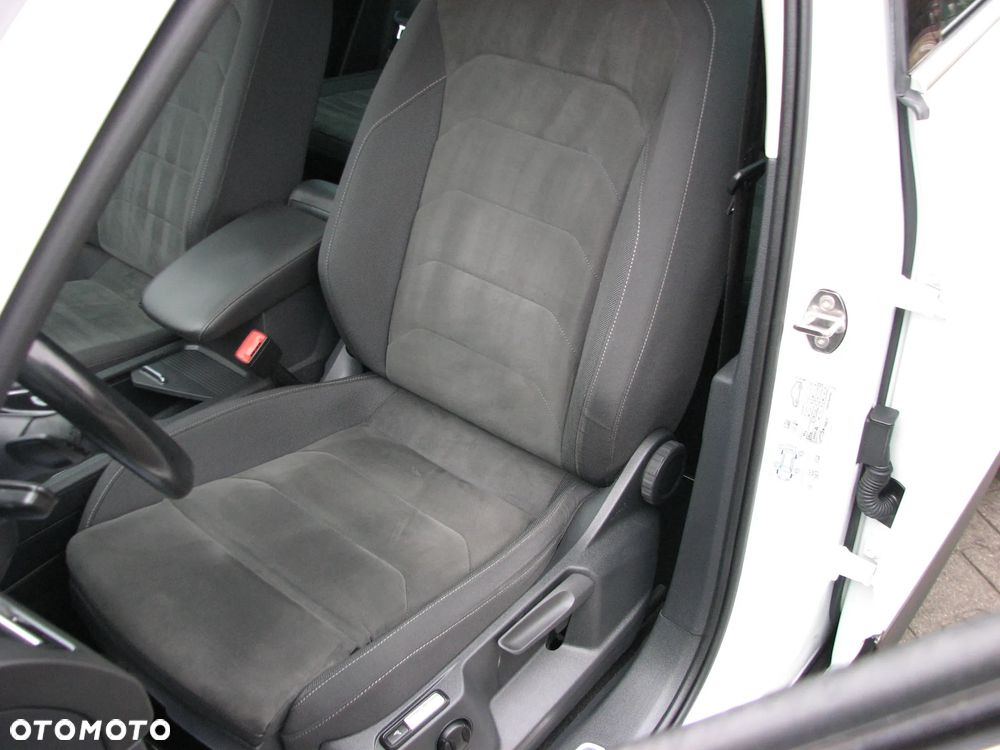 Volkswagen Tiguan 2.0 TDI SCR (BlueMotion Technology) DSG Highline - 28