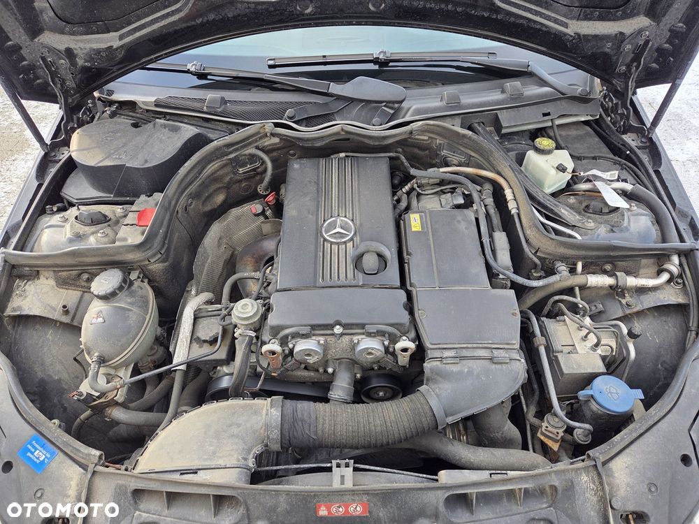 Mercedes-Benz Klasa C - 29