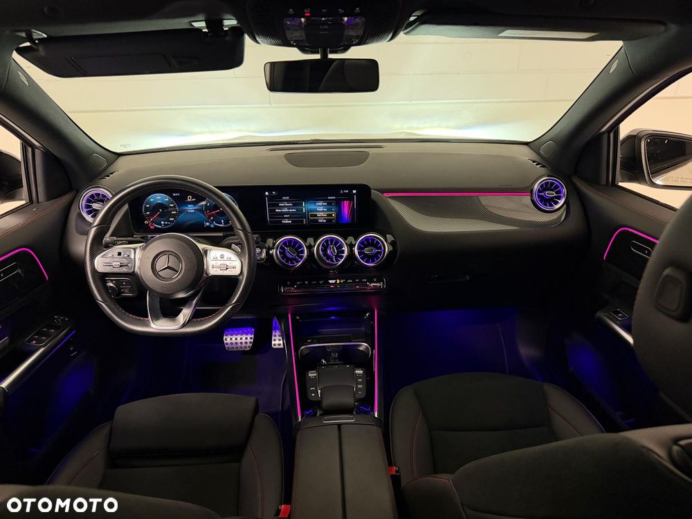 Mercedes-Benz GLA 250 AMG Line - 6
