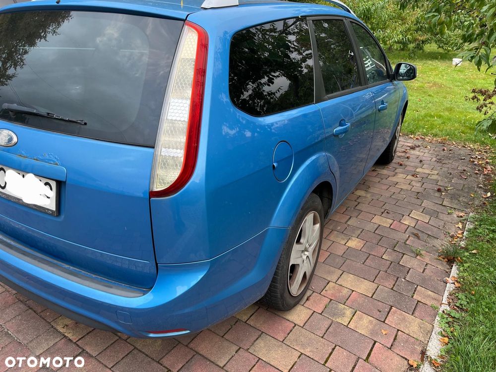 Ford Focus - 3