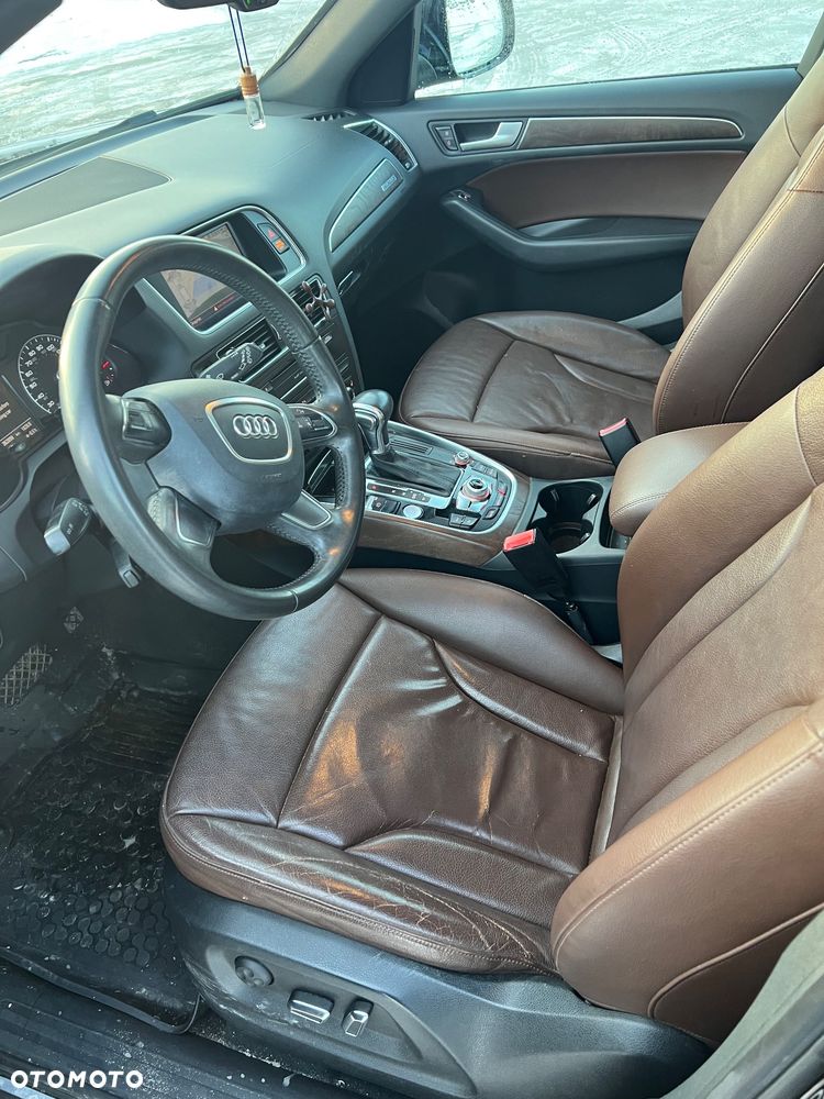 Audi Q5 - 7