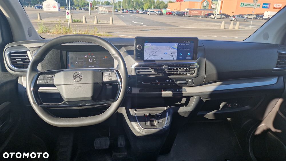 Citroën SpaceTourer 2.0 BlueHDi XL Max EAT8 - 9