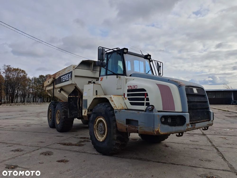 Terex 30 TA 30 - 4