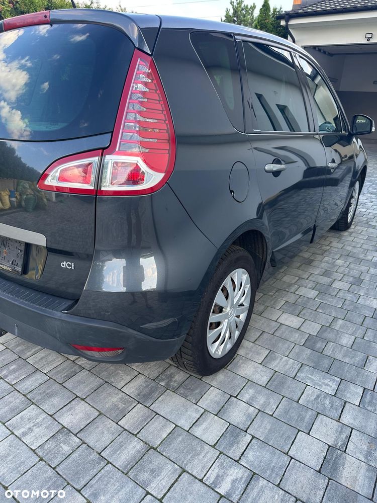 Renault Scenic - 8