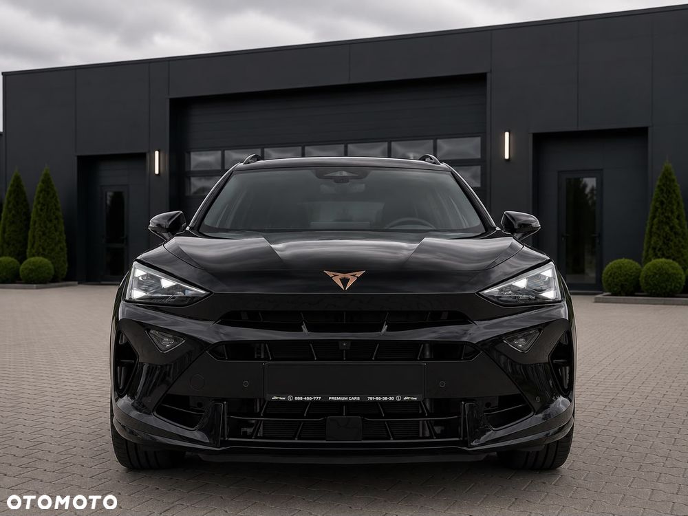 Cupra Formentor 2.0 TSI 4Drive DSG VZ Tribe Edition - 6