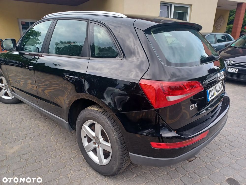Audi Q5 2.0 TFSI Quattro - 30