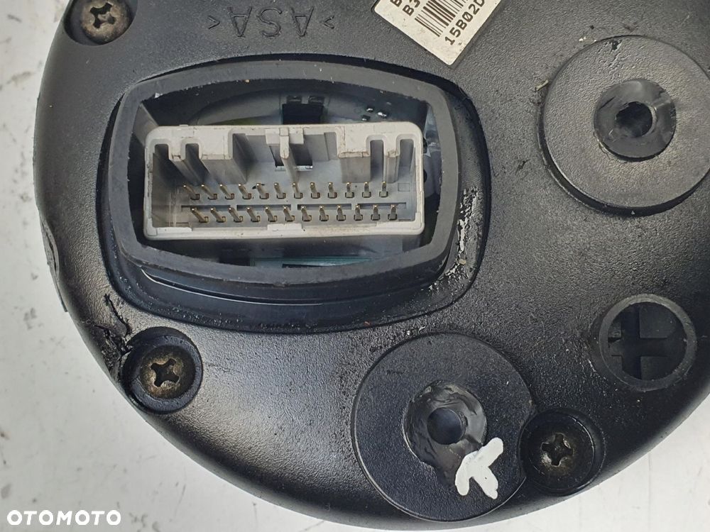 LICZNIK ZEGAR WYŚWIETLACZ Yamaha XSR 700 XSR700 15-22 B34-83500-10 anglik - 8