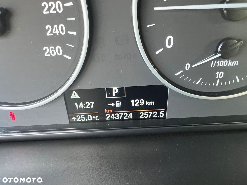 BMW X3 xDrive20d - 13