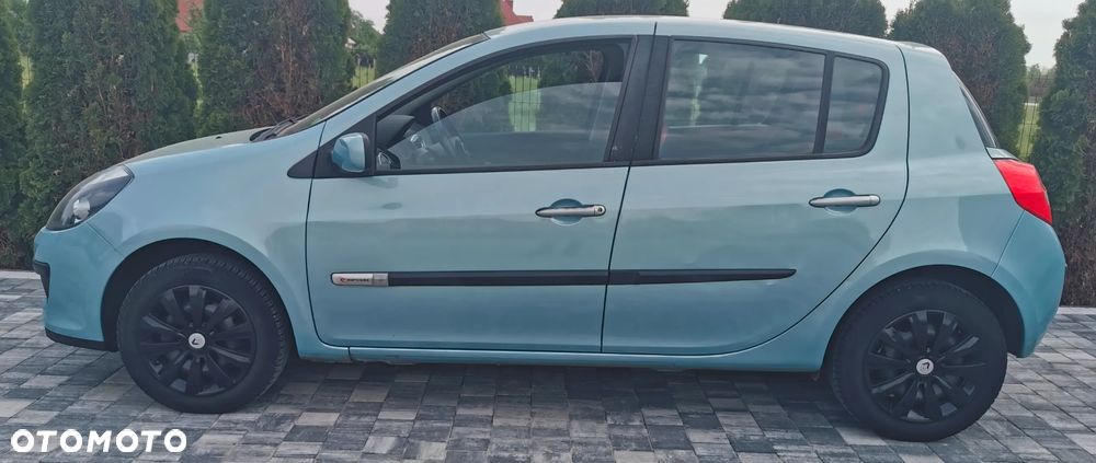 Renault Clio 1.2 16V Ripcurl - 11