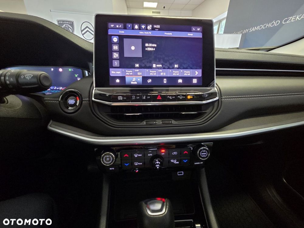 Jeep Compass 1.3 T4 PHEV 4xe Limited S&S - 22