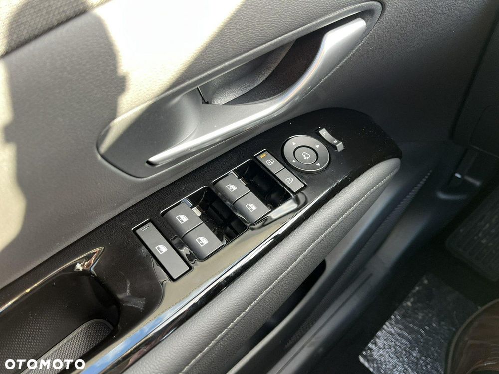 Hyundai Tucson 1.6 T-GDi Executive 2WD - 19