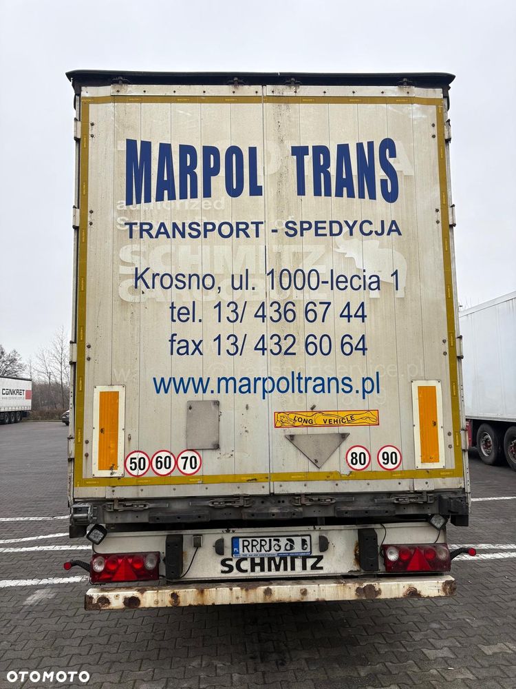 Schmitz Cargobull - 6