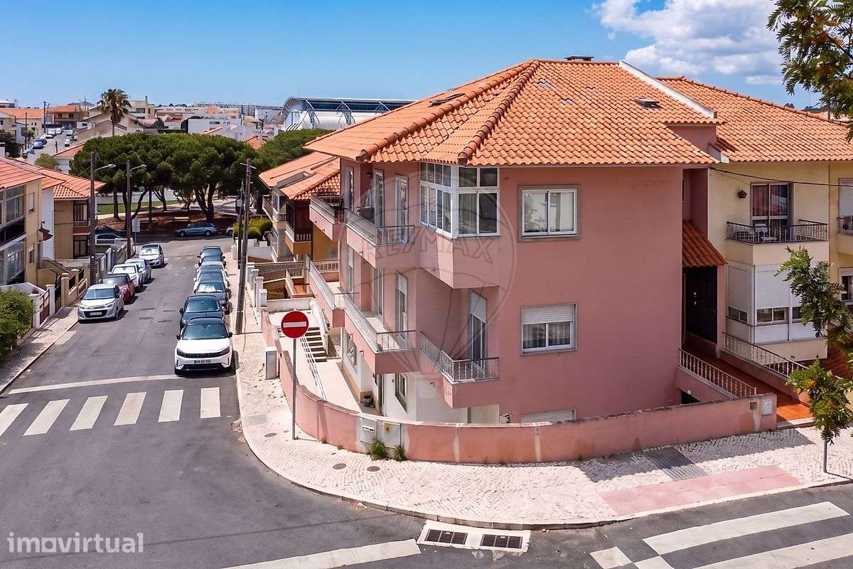 Apartamento T3 para venda - Grande imagem: 2/42