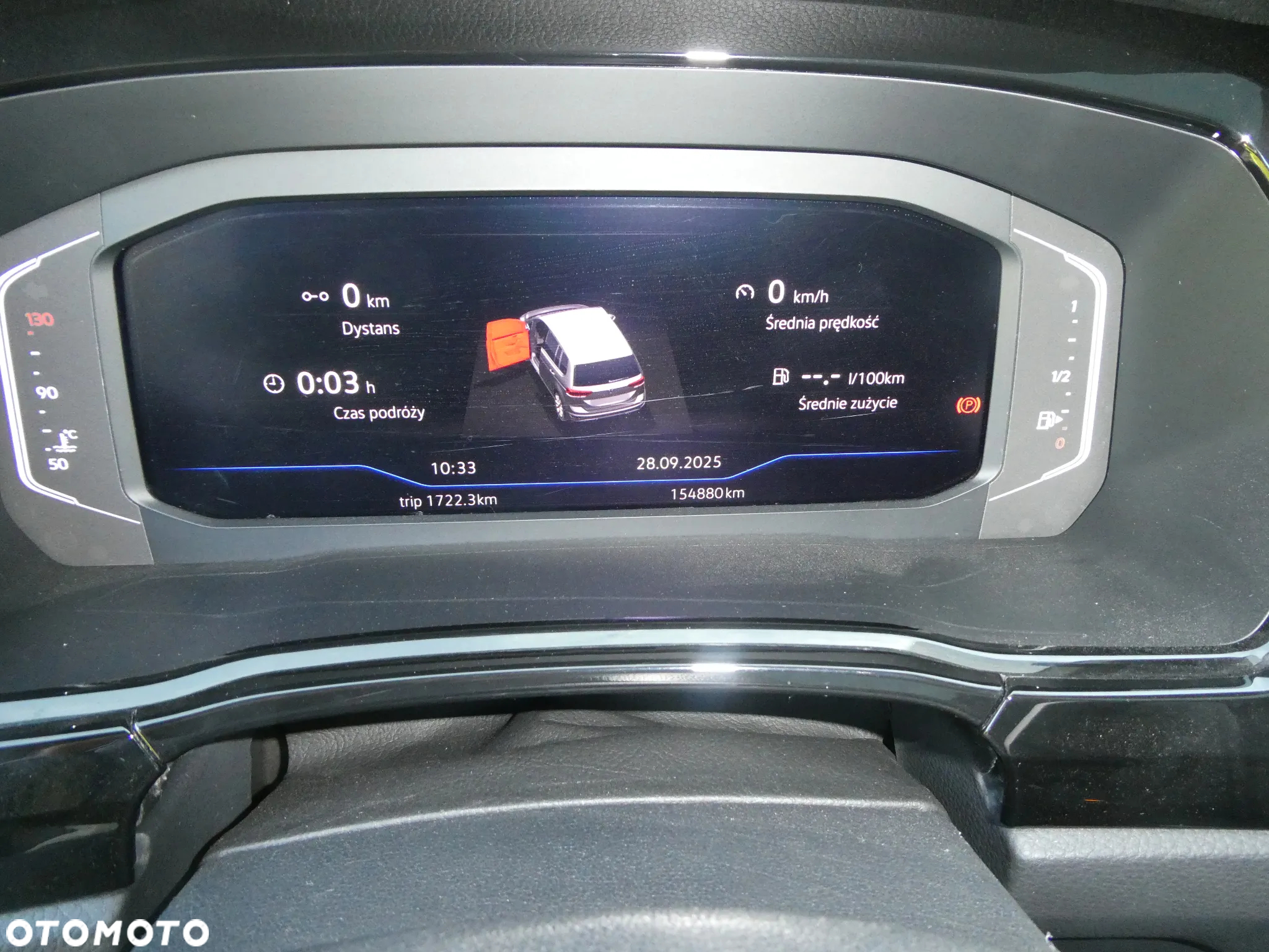 Volkswagen Touran 1.5 TSI EVO Highline DSG - 24