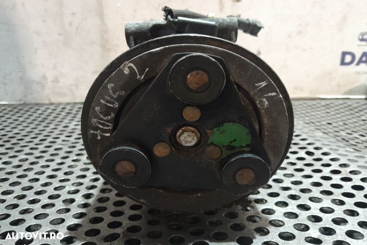 Compresor AC 4M5M-19D629-AC 4M5M-19D629-AC Ford Focus 2 [2004 - 2008] - 1