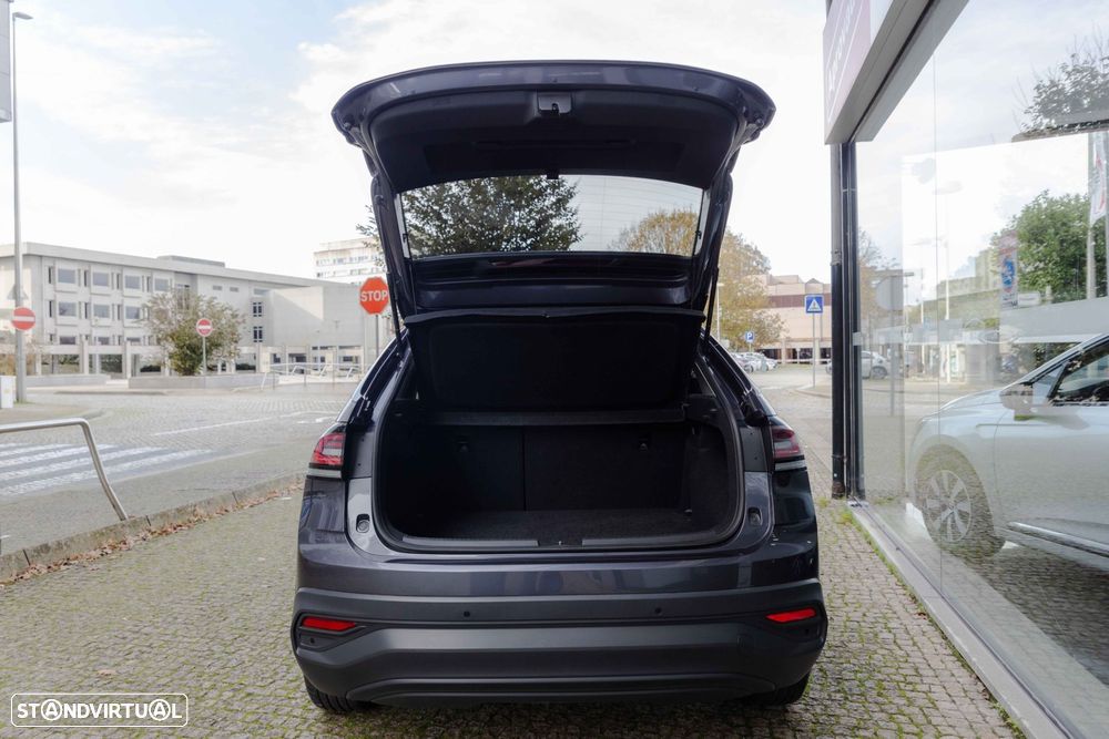 VW Taigo 1.0 TSI Life - 15