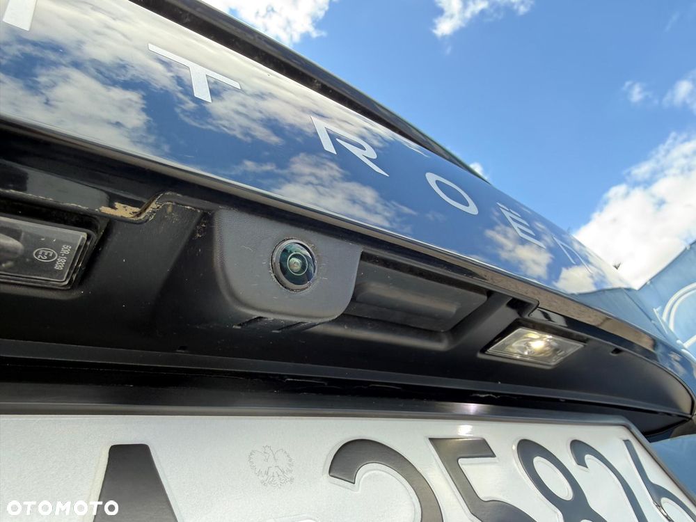Citroën C4 Hybrid 136 ë-DSC6 MAX - 12