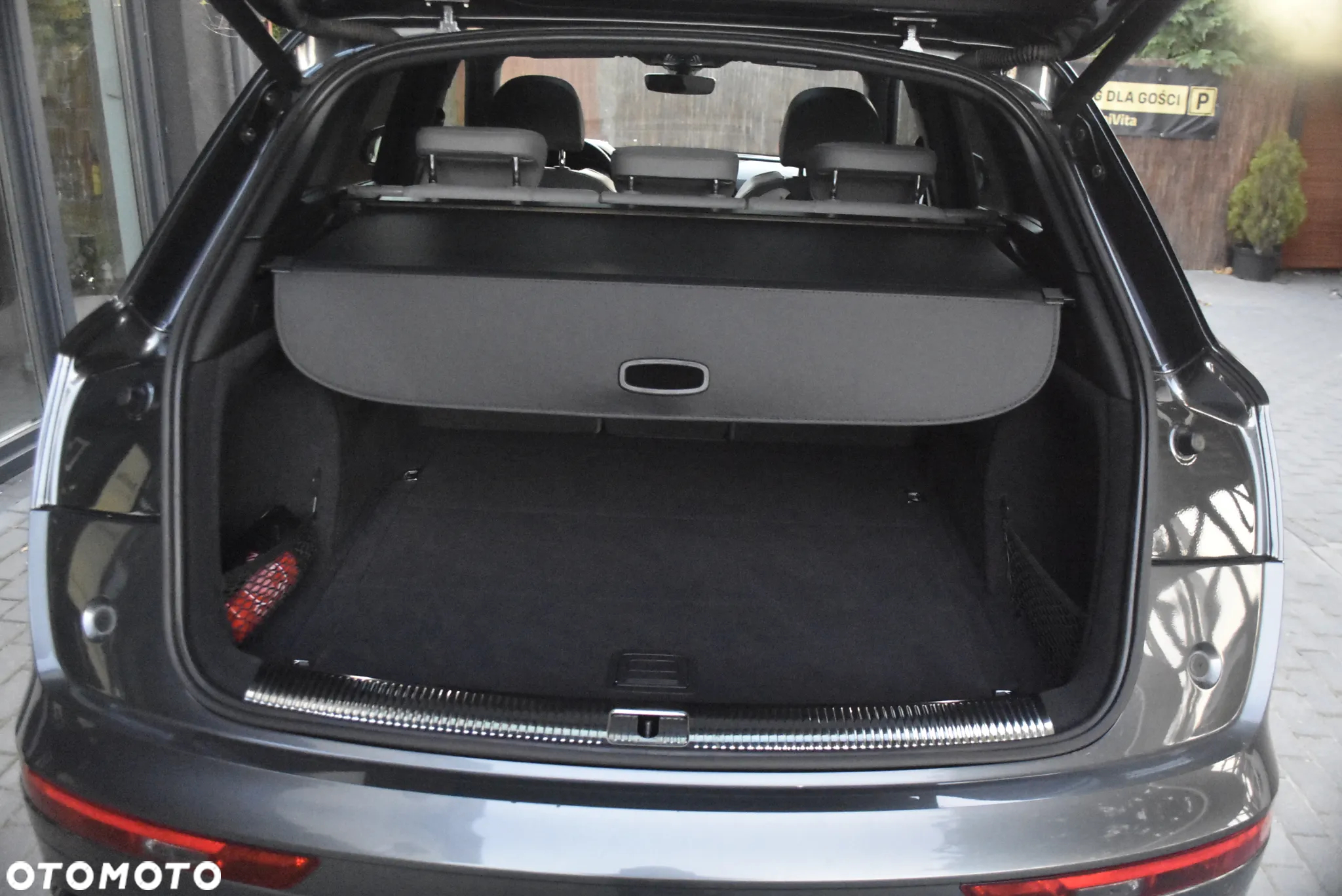 Audi Q5 2.0 TDI Quattro Design S tronic - 21