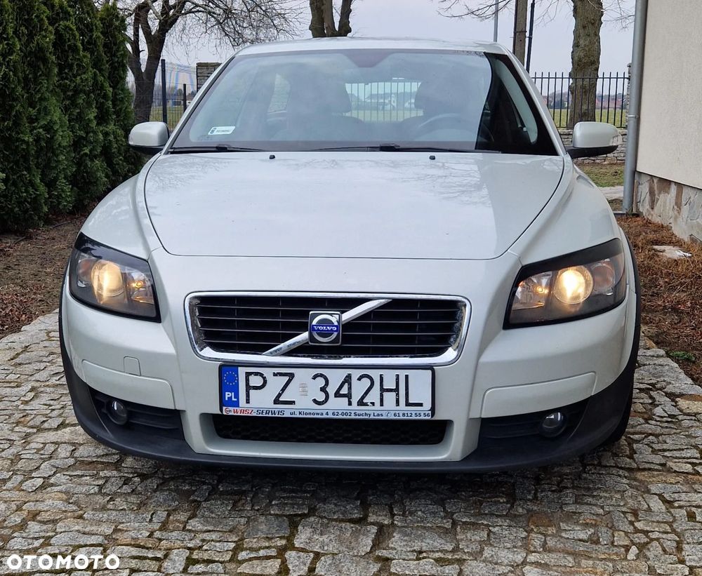 Volvo C30 1.6 Kinetic - 7
