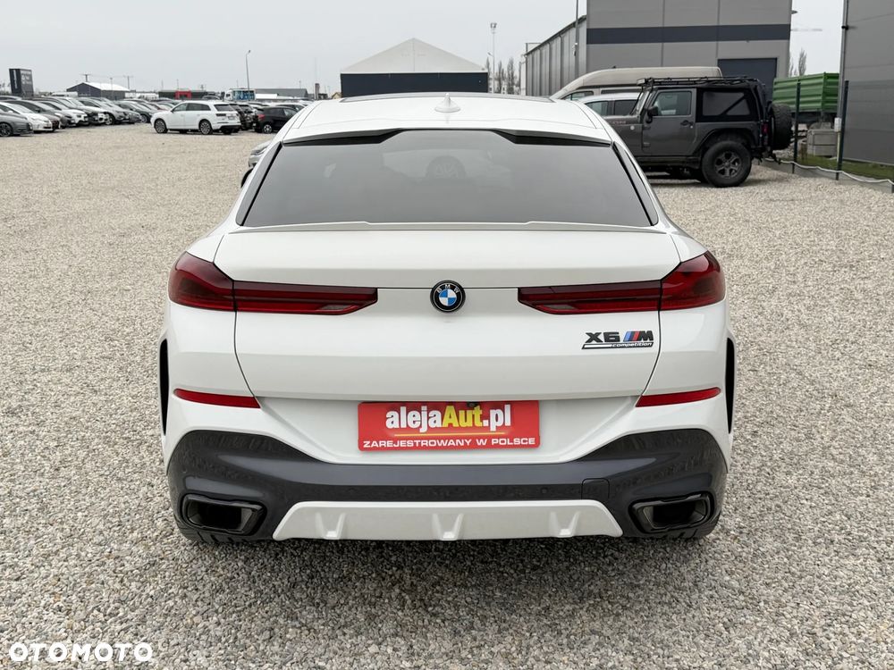 BMW X6 xDrive40i - 14