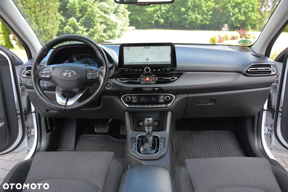 Hyundai i30 1.6 CRDI DCT EDITION 30+ - 20