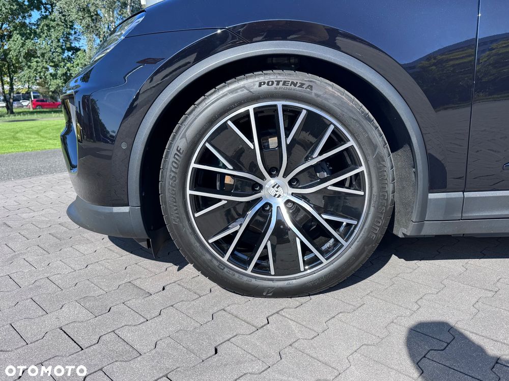 Porsche Macan 4 100kWh - 20