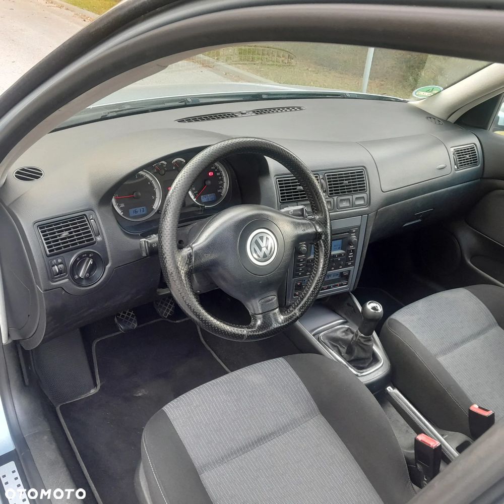 Volkswagen Golf - 7