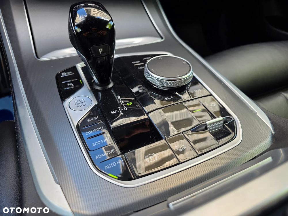 BMW X5 xDrive30d mHEV sport - 18