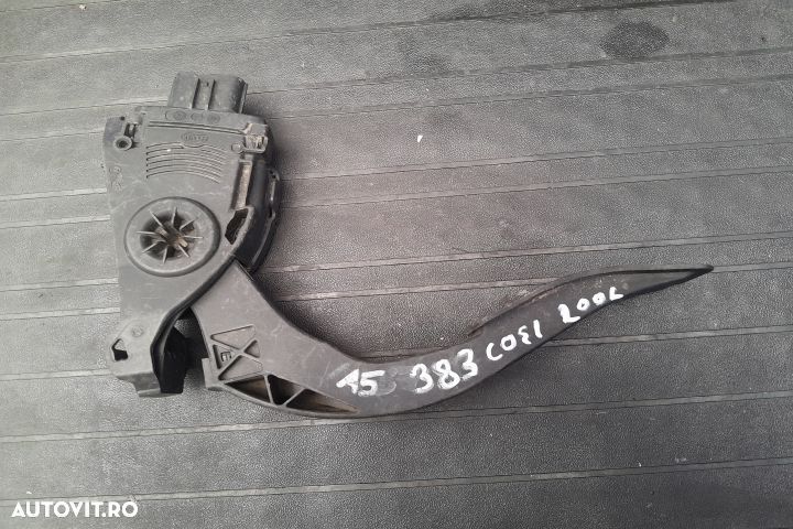 Pedala acceleratie 8K1721523 8K1721523 Audi A5 8T [2007 - 2011] Coupe - 1