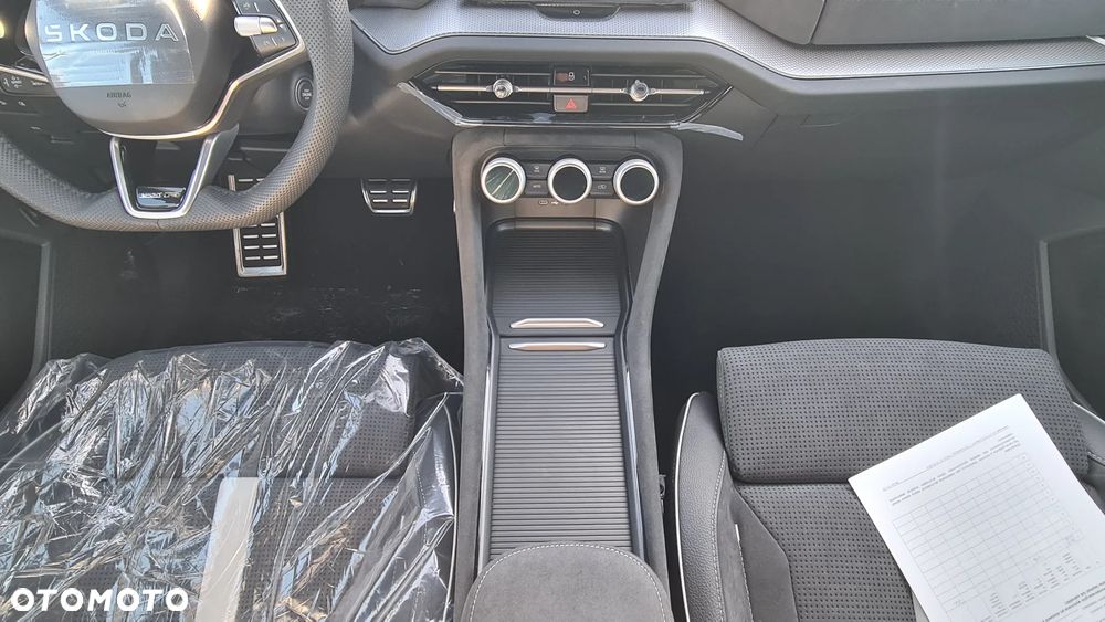 Skoda Kodiaq 2.0 TDI 4x4 Sportline DSG - 15