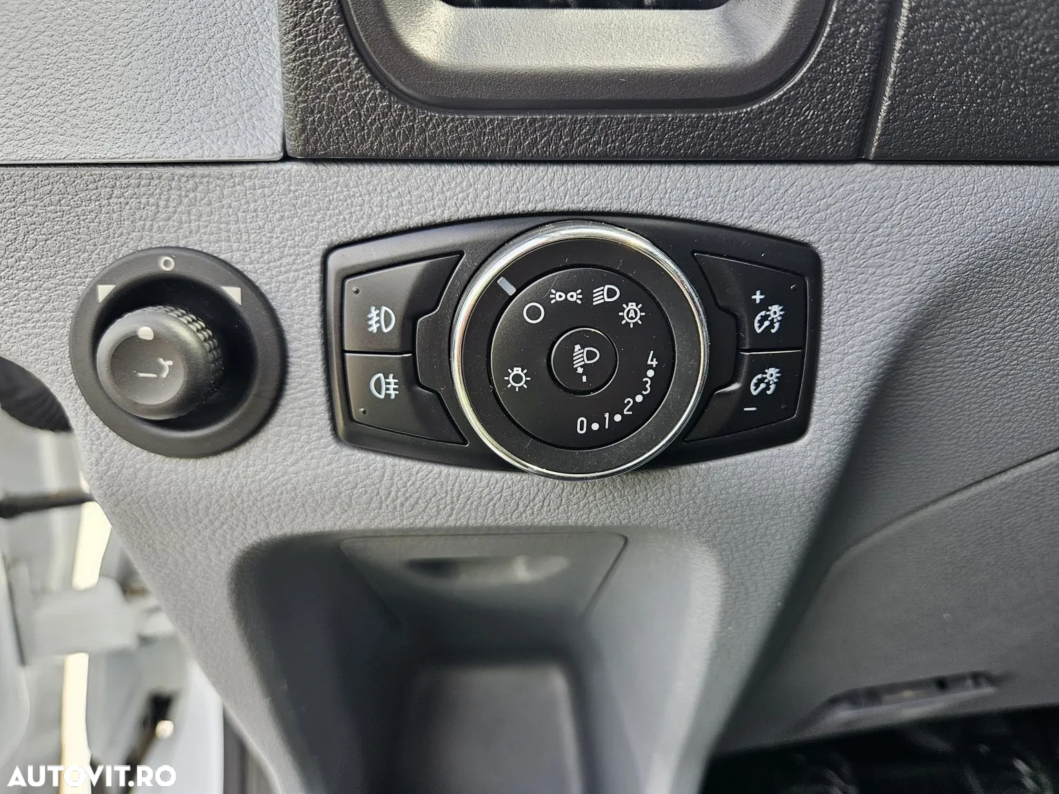 Ford Transit Doka Axa Dubla 7locuri+Bena L=3.20m - 26