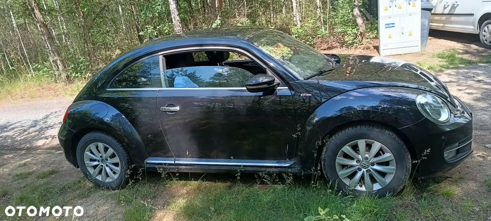 Volkswagen Beetle 1.6 TDI - 6