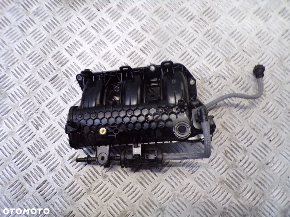 KOLEKTOR SSĄCY PEUGEOT 208 II OPEL CORSA F 1.2 THP 9842272880 - 2