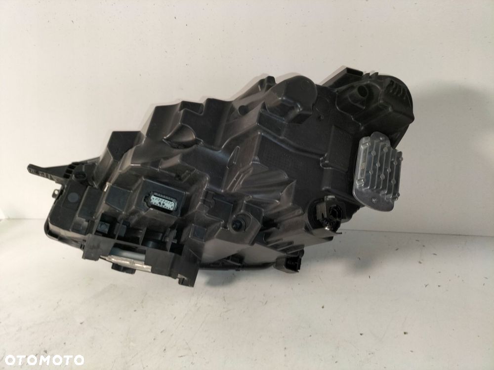 lampa przednia reflektor prawa ford kuga mk3 19- full led - 8