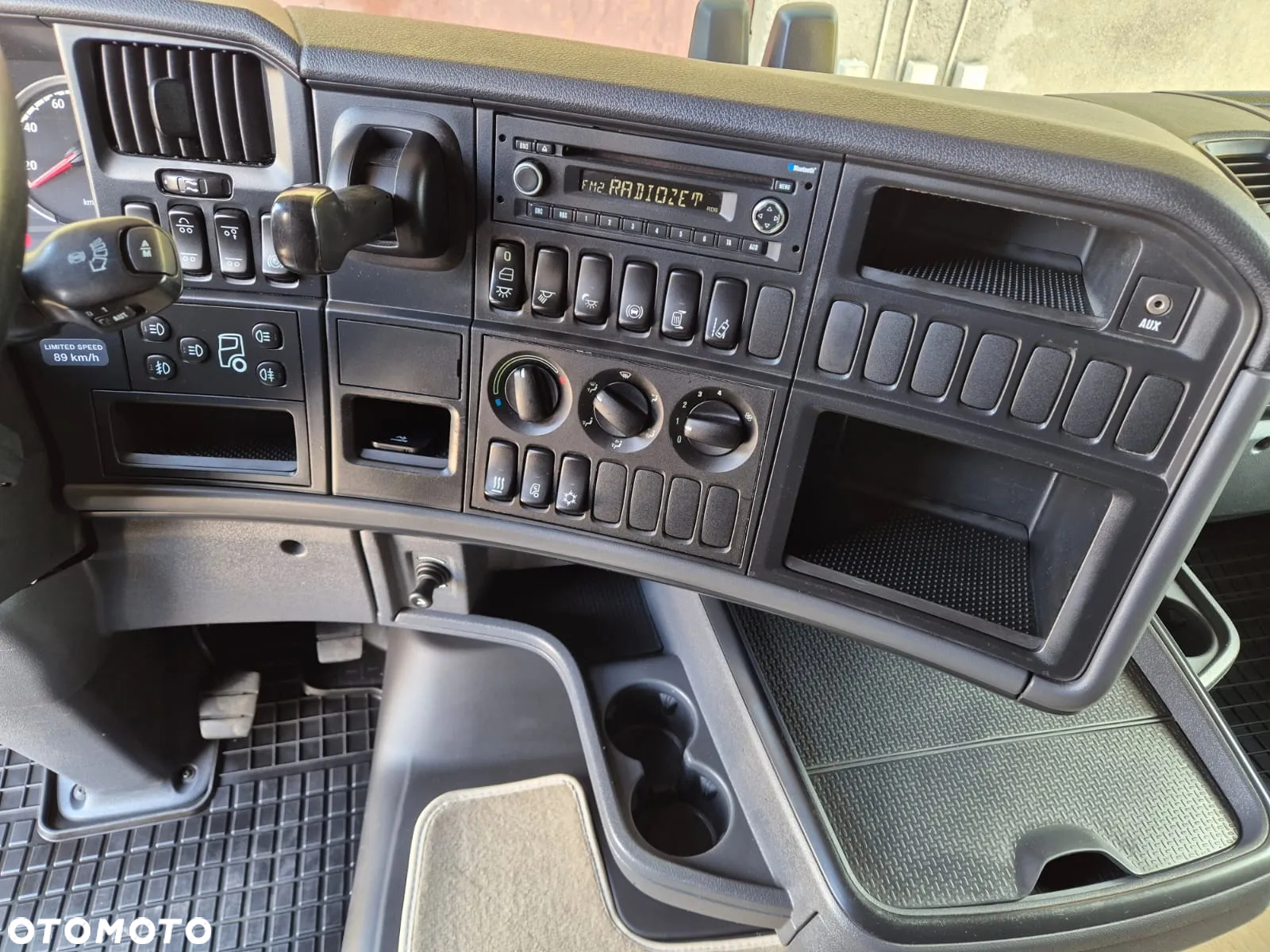 Scania R450 - 25