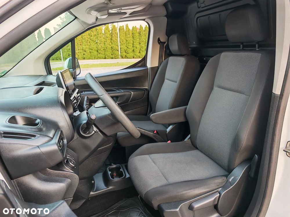 Opel Combo 1.5 D 75kW XL Edition - 19