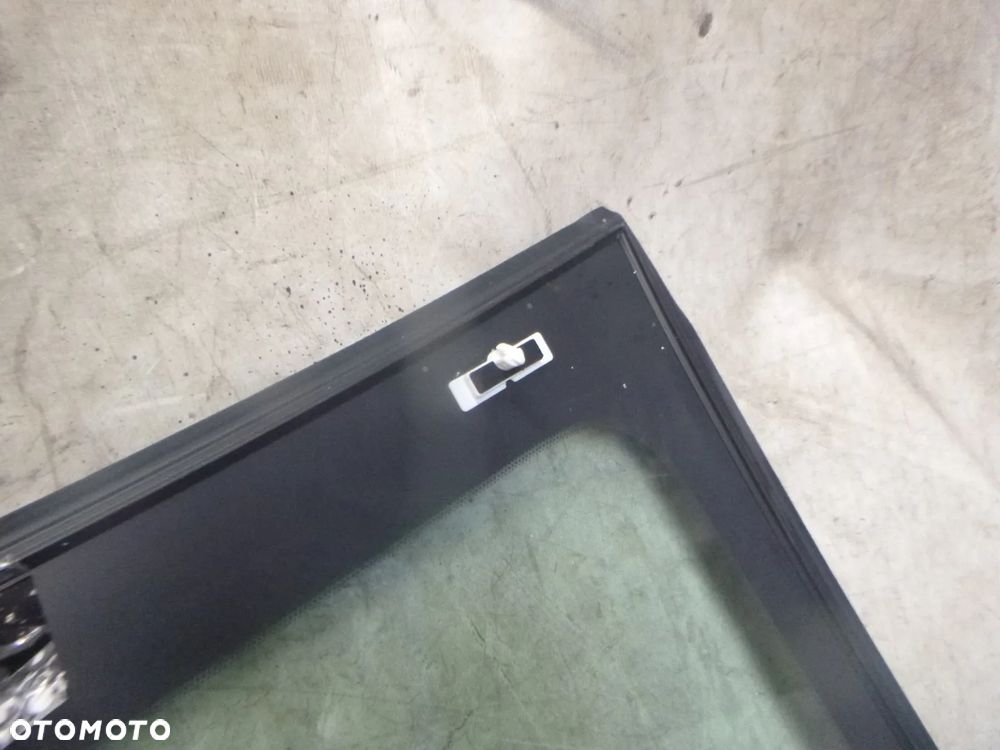 Nowa oryginał Szyba Przednia Czołowa Mazda CX-3 Kamera Sensor 2015-2021 - 6