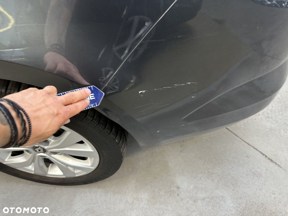 Renault Megane 1.3 TCe FAP Limited - 19