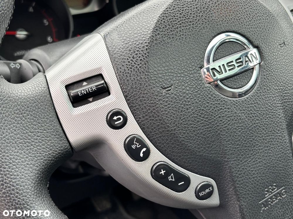 Nissan Qashqai 1.5 dCi I-Way - 16