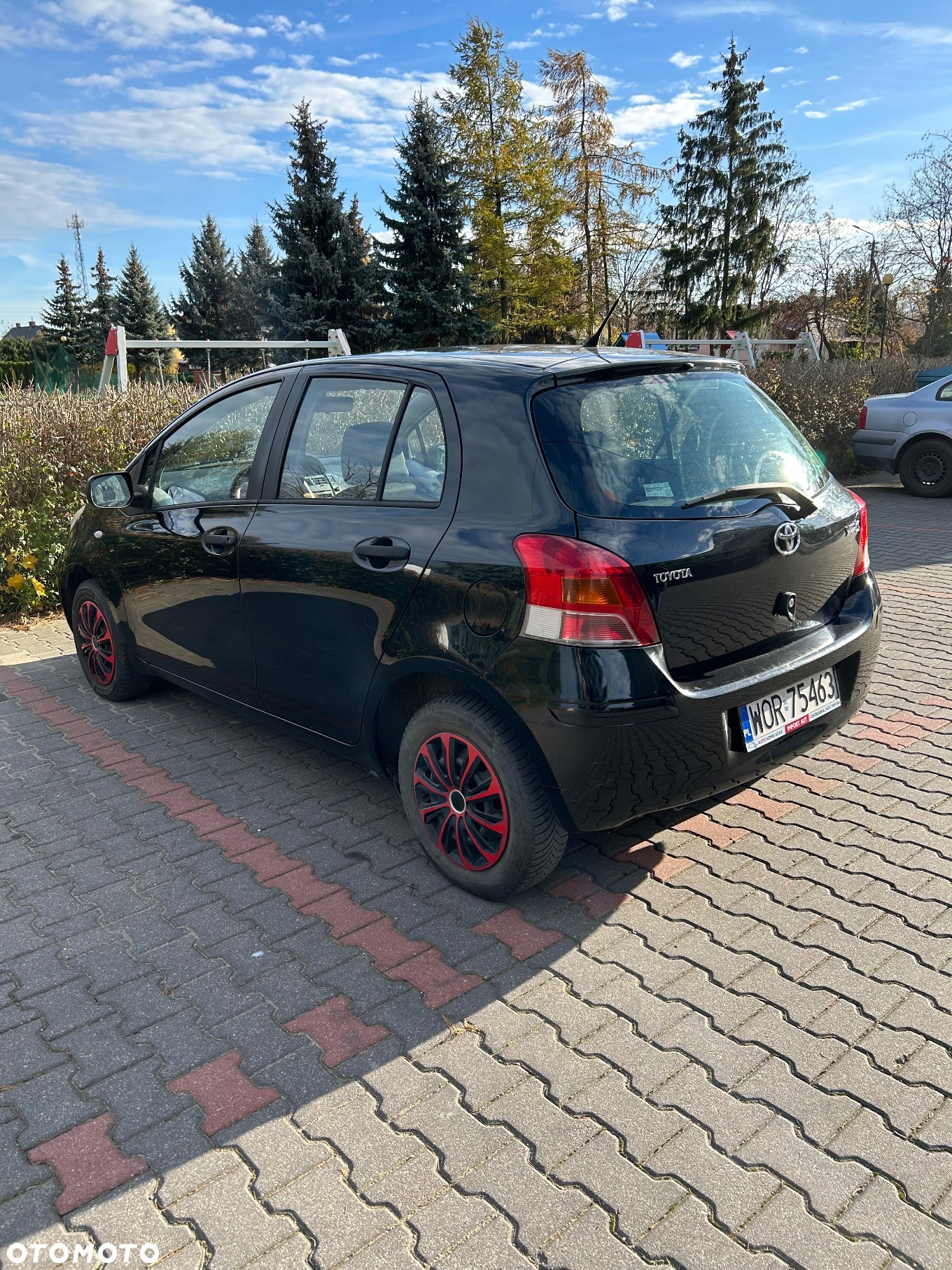 Toyota Yaris 1.0 Terra - 4