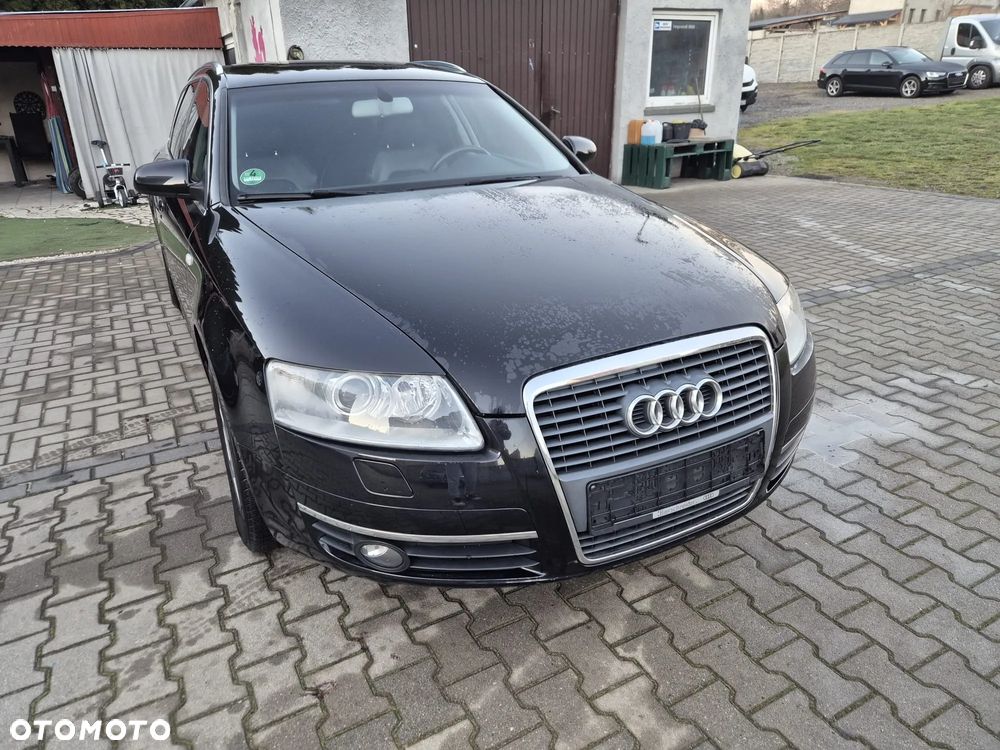 Audi A6 Avant 2.8 FSI - 5