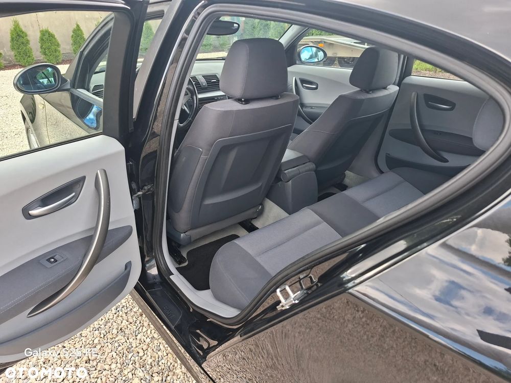 BMW Seria 1 - 23