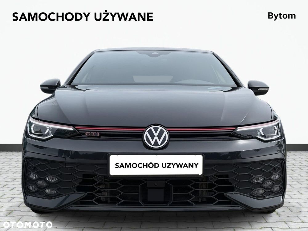 Volkswagen Golf - 4