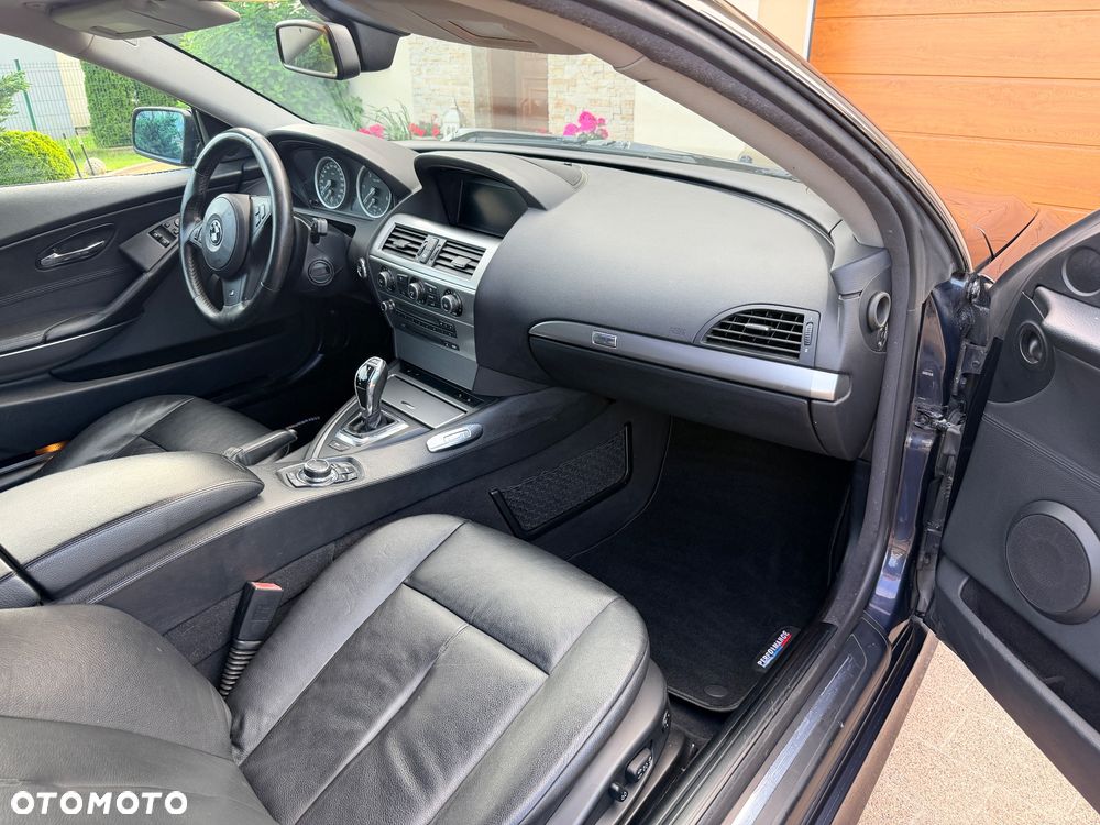 BMW Seria 6 - 31
