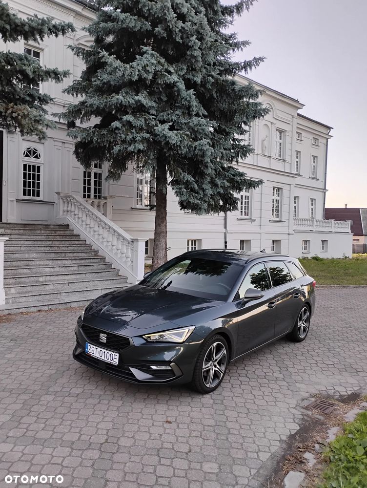 Seat Leon - 16