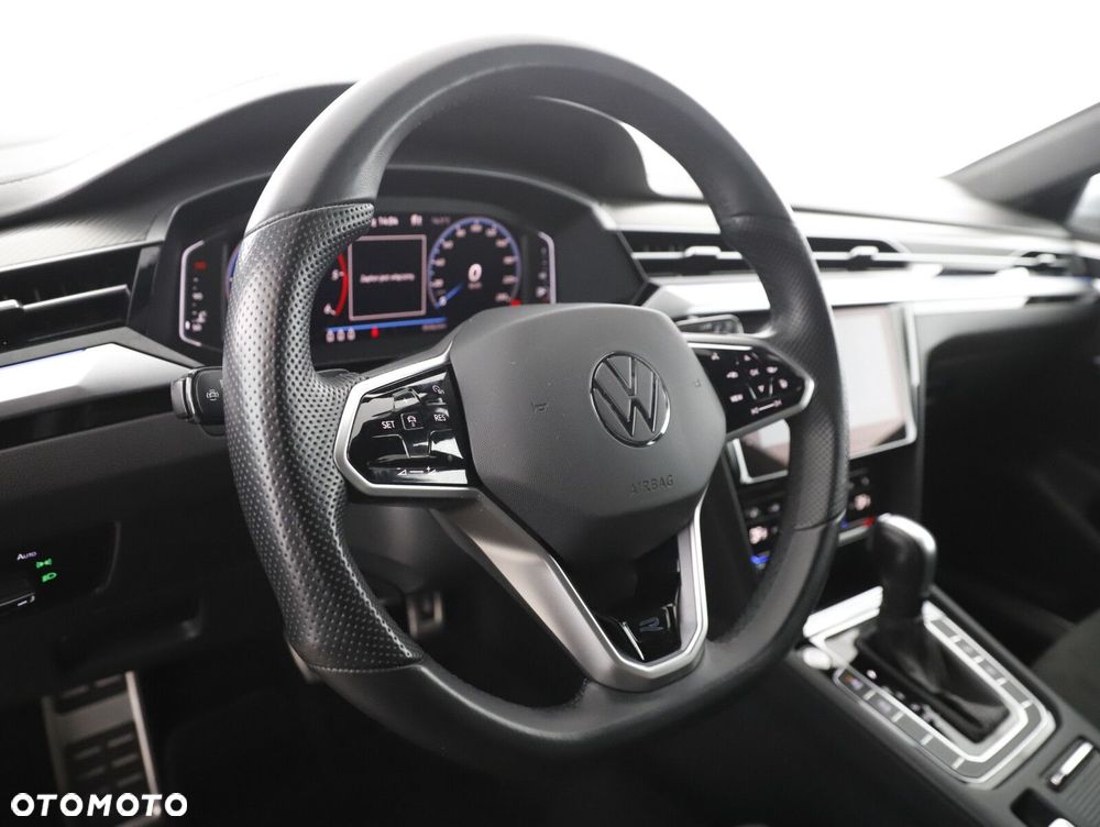 Volkswagen Arteon 2.0 TDI 4Motion R-Line DSG - 12