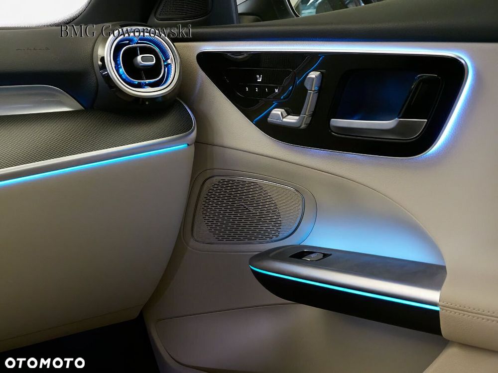 Mercedes-Benz Klasa C 220 d mHEV 4-Matic Avantgarde - 15